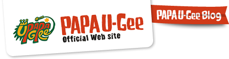PAPA U-Gee Blog